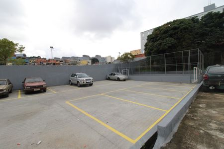 Apartamento para alugar com 55m², 2 quartos e 1 vagaÁrea Comum