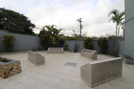 Apartamento para alugar com 55m², 2 quartos e 1 vagaÁrea Comum