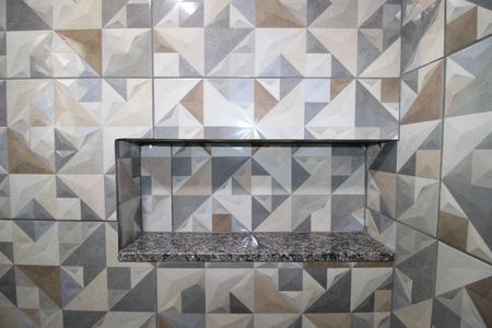 Apartamento para alugar com 55m², 2 quartos e 1 vagaBanheiro 2