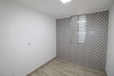Apartamento para alugar com 55m², 2 quartos e 1 vagaQuarto 2