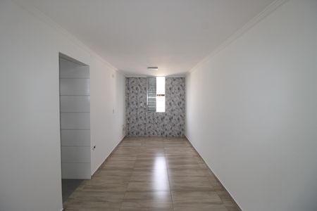 Apartamento para alugar com 55m², 2 quartos e 1 vagaSala