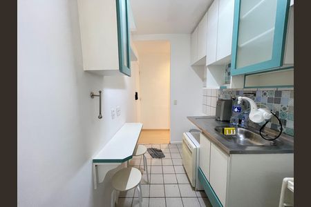 Apartamento para alugar com 50m², 2 quartos e 1 vaga Apartamento para alugar com 50m², 2 quartos e 1 vagaCozinha