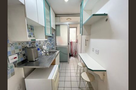 Apartamento para alugar com 50m², 2 quartos e 1 vaga Apartamento para alugar com 50m², 2 quartos e 1 vagaCozinha