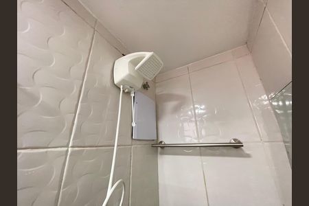 Apartamento para alugar com 50m², 2 quartos e 1 vaga Apartamento para alugar com 50m², 2 quartos e 1 vagaBanheiro