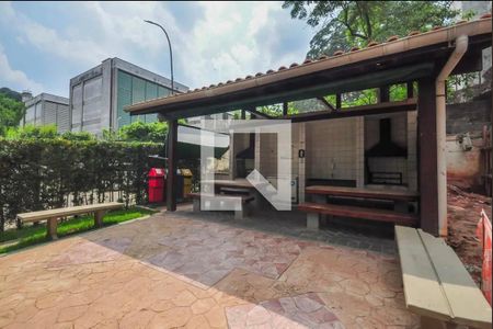 Apartamento para alugar com 50m², 2 quartos e 1 vaga Apartamento para alugar com 50m², 2 quartos e 1 vagaÁrea comum