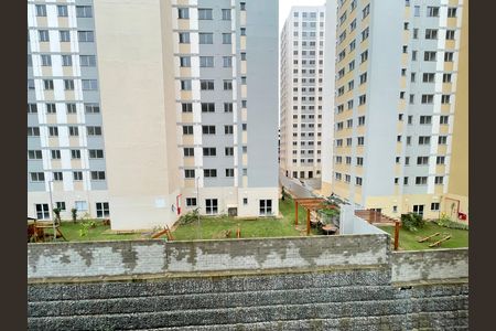 Apartamento para alugar com 50m², 2 quartos e 1 vaga Apartamento para alugar com 50m², 2 quartos e 1 vagaQuarto 2