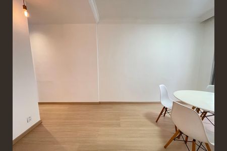 Sala de apartamento para alugar com 2 quartos, 50m² em Raposo Tavares, São Paulo