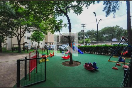 Apartamento para alugar com 50m², 2 quartos e 1 vaga Apartamento para alugar com 50m², 2 quartos e 1 vagaÁrea comum