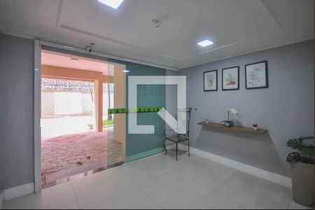 Apartamento para alugar com 50m², 2 quartos e 1 vaga Apartamento para alugar com 50m², 2 quartos e 1 vagaÁrea comum