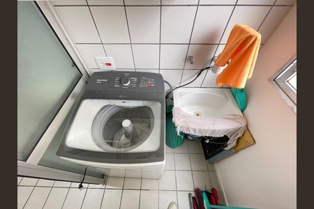 Apartamento para alugar com 50m², 2 quartos e 1 vaga Apartamento para alugar com 50m², 2 quartos e 1 vagaÁrea de Serviço