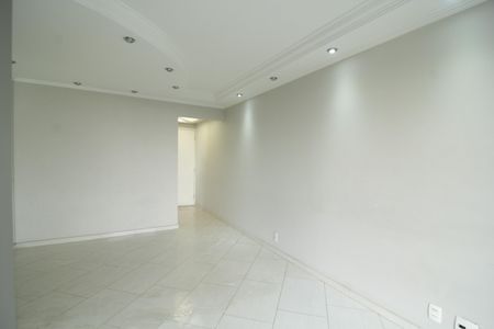 Sala de apartamento à venda com 2 quartos, 65m² em São Domingos, São Paulo