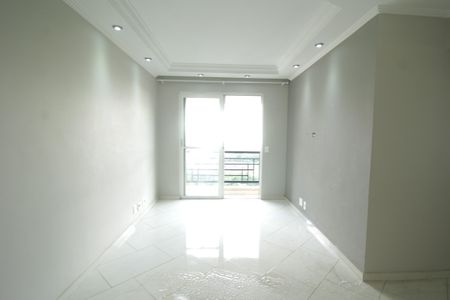 Apartamento à venda com 65m², 2 quartos e 2 vagas Apartamento à venda com 65m², 2 quartos e 2 vagasSala