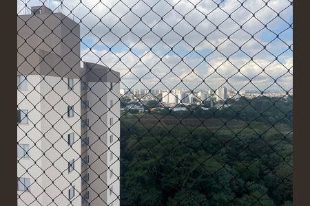Sala de apartamento à venda com 2 quartos, 65m² em São Domingos, São Paulo