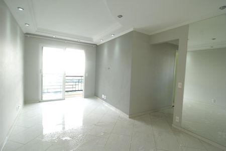 Sala de apartamento à venda com 2 quartos, 65m² em São Domingos, São Paulo