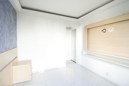 Apartamento à venda com 65m², 2 quartos e 2 vagas Apartamento à venda com 65m², 2 quartos e 2 vagasQuarto