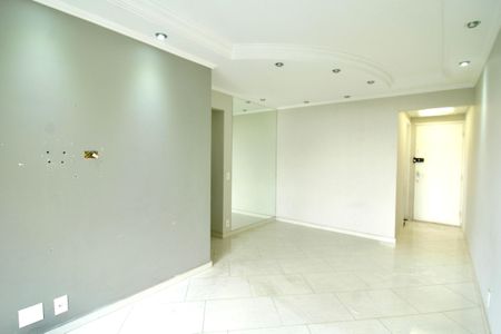 Sala de apartamento à venda com 2 quartos, 65m² em São Domingos, São Paulo