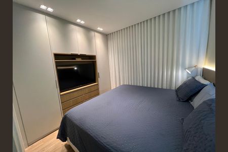 Apartamento à venda com 67m², 2 quartos e 1 vagaQuarto