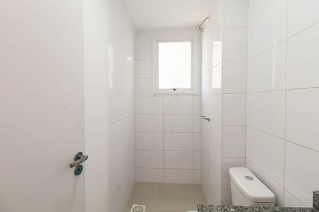 Apartamento para alugar com 44m², 2 quartos e 1 vaga Apartamento para alugar com 44m², 2 quartos e 1 vagaBanheiro
