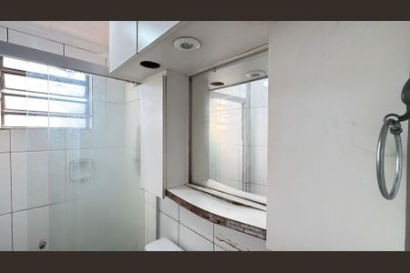 Apartamento para alugar com 60m², 2 quartos e 1 vaga