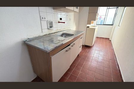 Apartamento para alugar com 60m², 2 quartos e 1 vaga