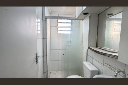 Apartamento para alugar com 60m², 2 quartos e 1 vaga