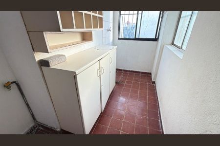Apartamento para alugar com 60m², 2 quartos e 1 vaga