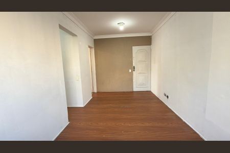 Apartamento para alugar com 60m², 2 quartos e 1 vaga