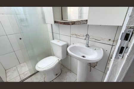 Apartamento para alugar com 60m², 2 quartos e 1 vaga