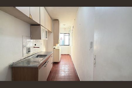 Apartamento para alugar com 60m², 2 quartos e 1 vaga