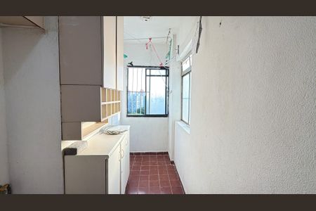 Apartamento para alugar com 60m², 2 quartos e 1 vaga