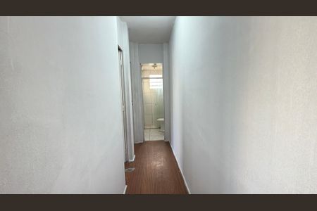 Apartamento para alugar com 60m², 2 quartos e 1 vaga
