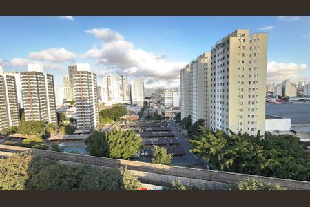 Apartamento para alugar com 60m², 2 quartos e 1 vaga