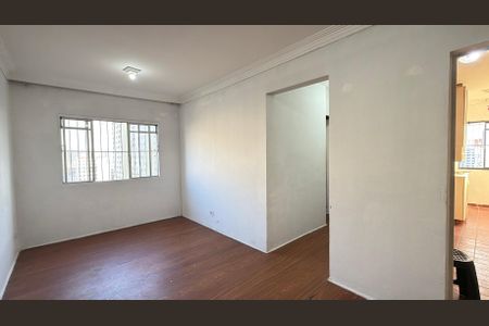 Apartamento para alugar com 60m², 2 quartos e 1 vaga