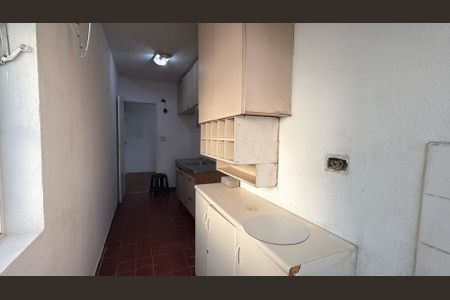 Apartamento para alugar com 60m², 2 quartos e 1 vaga