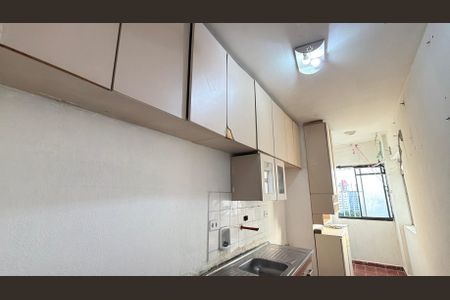 Apartamento para alugar com 60m², 2 quartos e 1 vaga