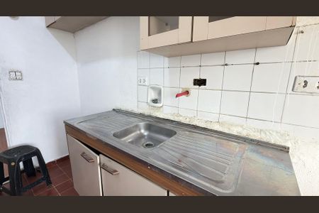 Apartamento para alugar com 60m², 2 quartos e 1 vaga