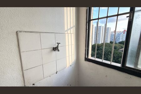 Apartamento para alugar com 60m², 2 quartos e 1 vaga