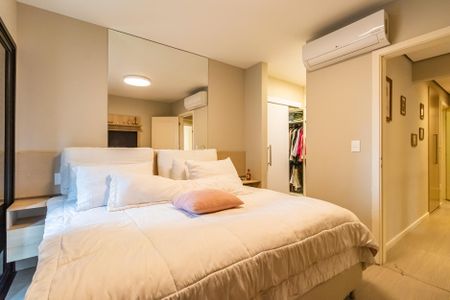 Apartamento para alugar com 177m², 4 quartos e 3 vagas