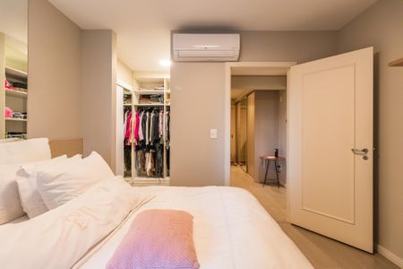 Apartamento para alugar com 177m², 4 quartos e 3 vagas