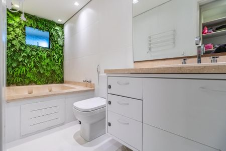Apartamento para alugar com 177m², 4 quartos e 3 vagas