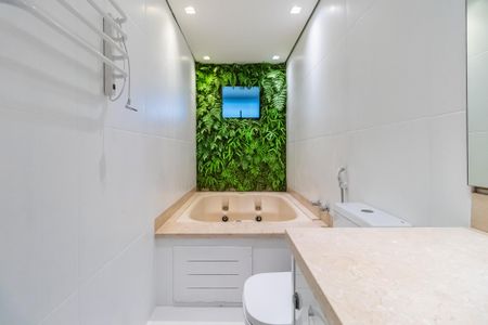 Apartamento para alugar com 177m², 4 quartos e 3 vagas