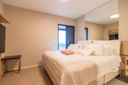 Apartamento para alugar com 177m², 4 quartos e 3 vagas