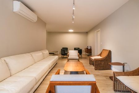 Apartamento para alugar com 177m², 4 quartos e 3 vagas
