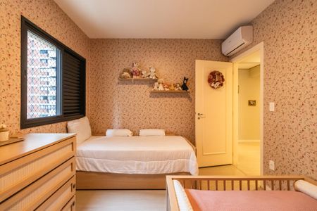 Apartamento para alugar com 177m², 4 quartos e 3 vagas