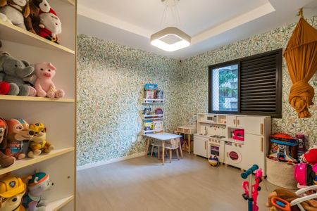 Apartamento para alugar com 177m², 4 quartos e 3 vagas