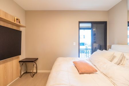 Apartamento para alugar com 177m², 4 quartos e 3 vagas