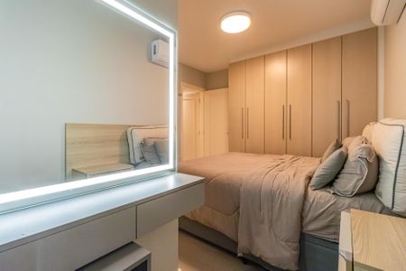 Apartamento para alugar com 177m², 4 quartos e 3 vagas