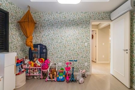 Apartamento para alugar com 177m², 4 quartos e 3 vagas