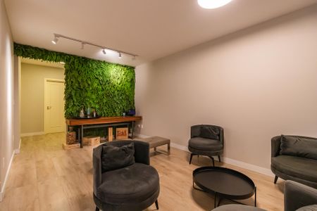 Apartamento para alugar com 4 quartos, 177m² em Alphaville Industrial, Barueri