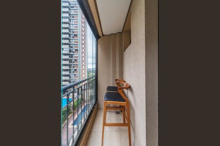 Apartamento para alugar com 177m², 4 quartos e 3 vagas